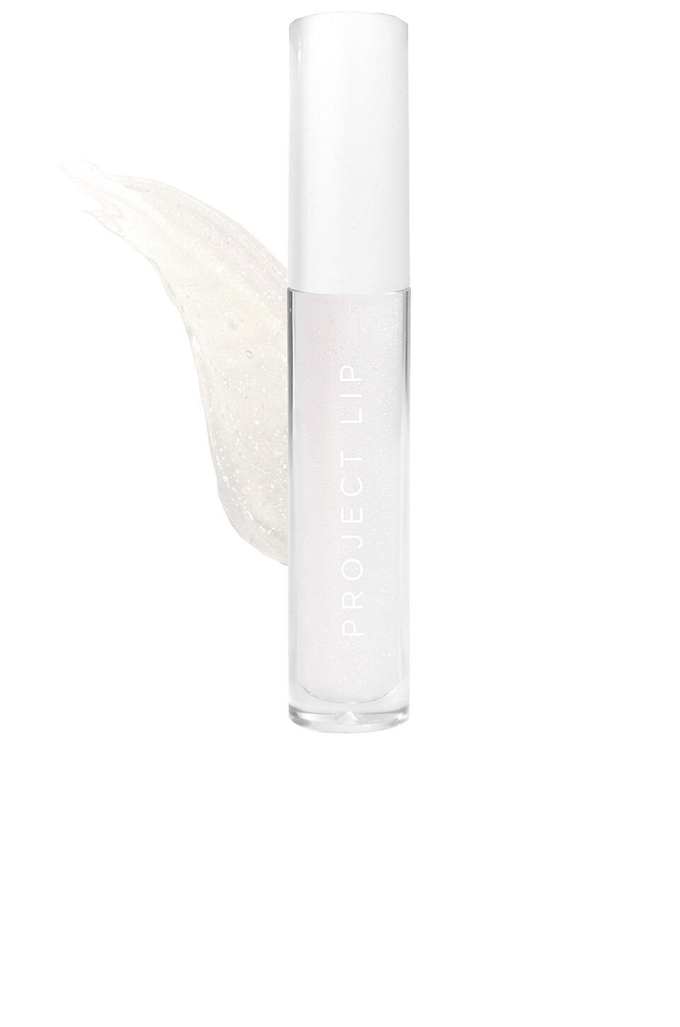 

Блеск для губ PROJECT LIP Plump and Gloss, цвет Tingle