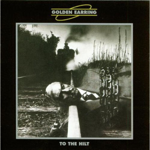 

CD диск Golden Earring: To the Hilt