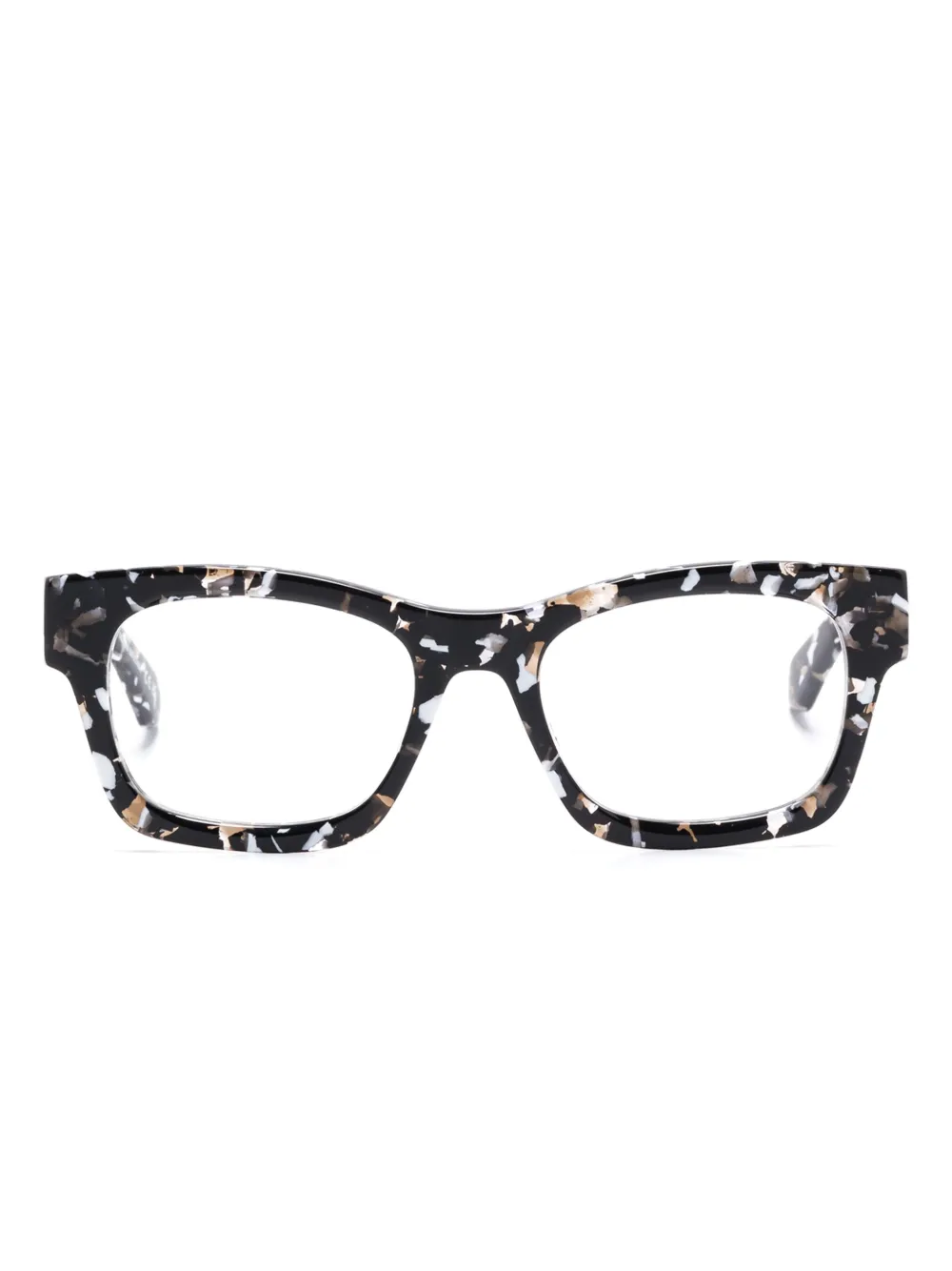 

Очки Style 78 OFF-WHITE, черный