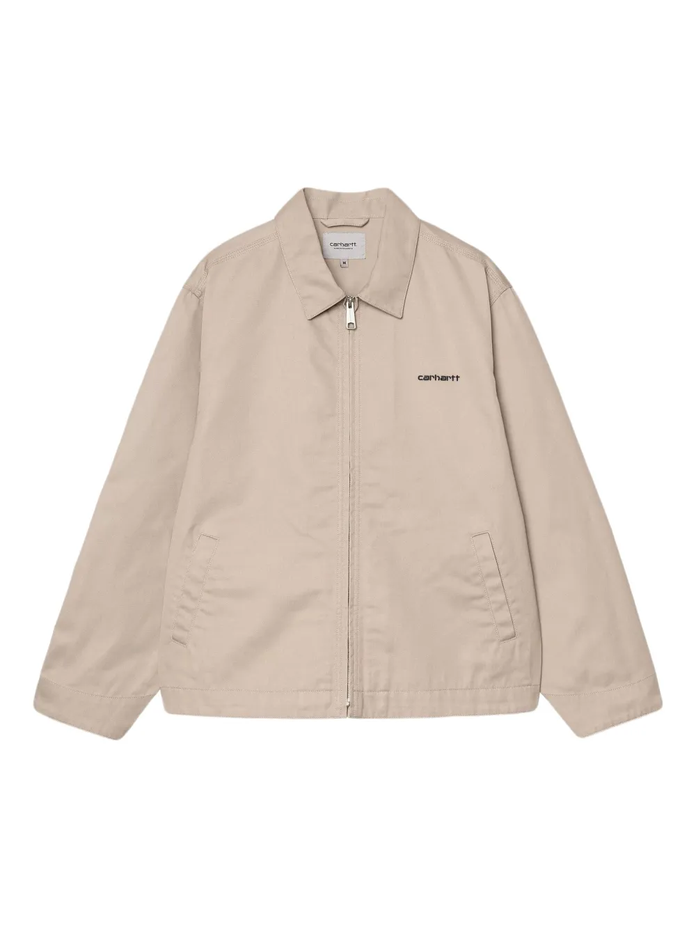 

Куртка Module Script на молнии CARHARTT WIP, нейтральный