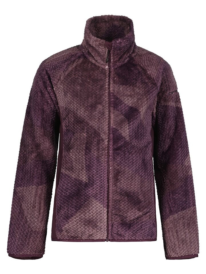 

Флисовая куртка Icepeak Fleecejacke Lyndon, фиолетовый