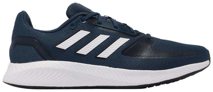 

Кроссовки adidas Runfalcon 2.0 'Crew Navy', синий