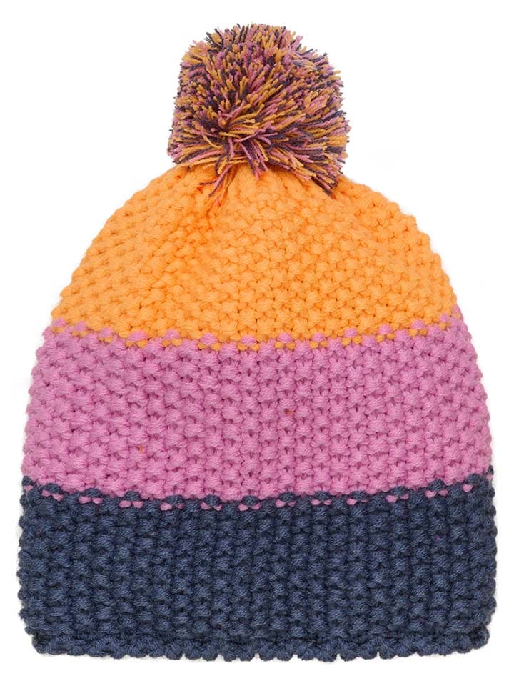 

Шапка Color Kids