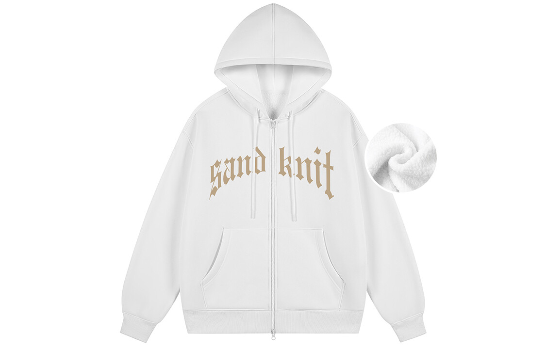 

Толстовки и свитшоты унисекс SandKnit, Северная Каролина Блю