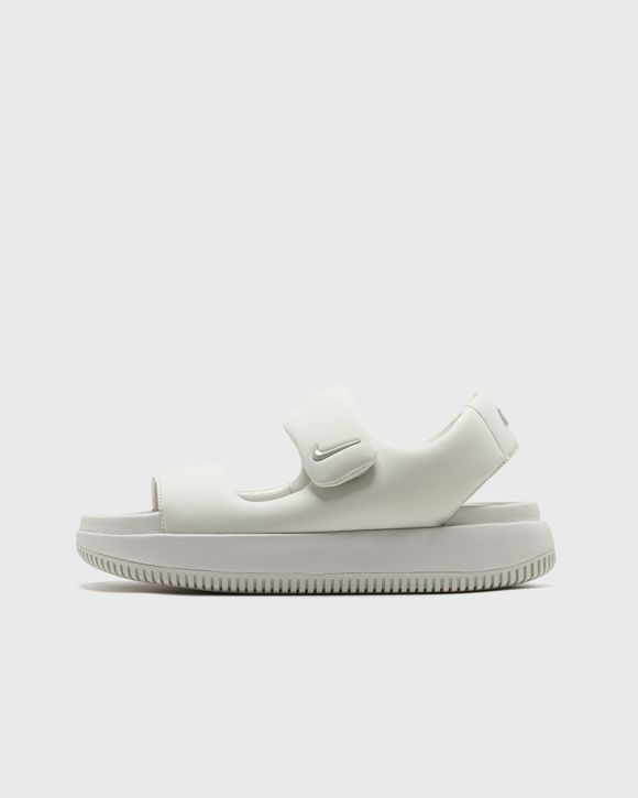 

Сандалии Nike Wmns Calm Sandal, цвет light bone/light bone-light bone