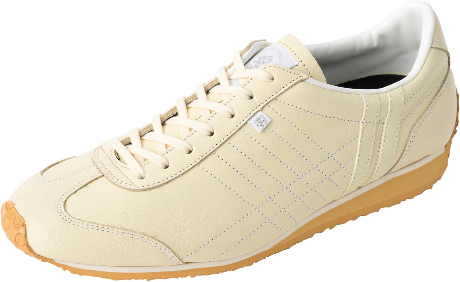 

Мужские кроссовки PATRICK (Произведено в Японии), бежевый/ванильный