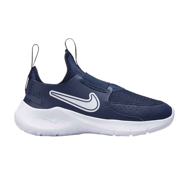 

Кроссовки Nike Flex Runner 3 PS, синий