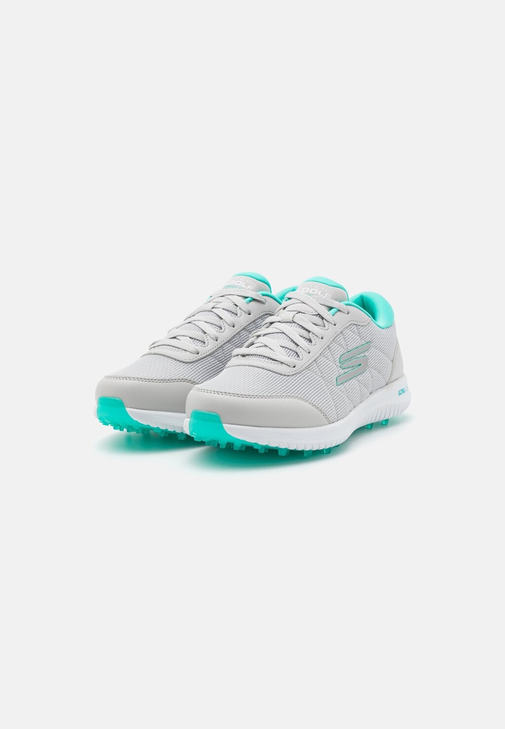 Кроссовки GO MAX FAIRWAY 4 Skechers Performance, серый