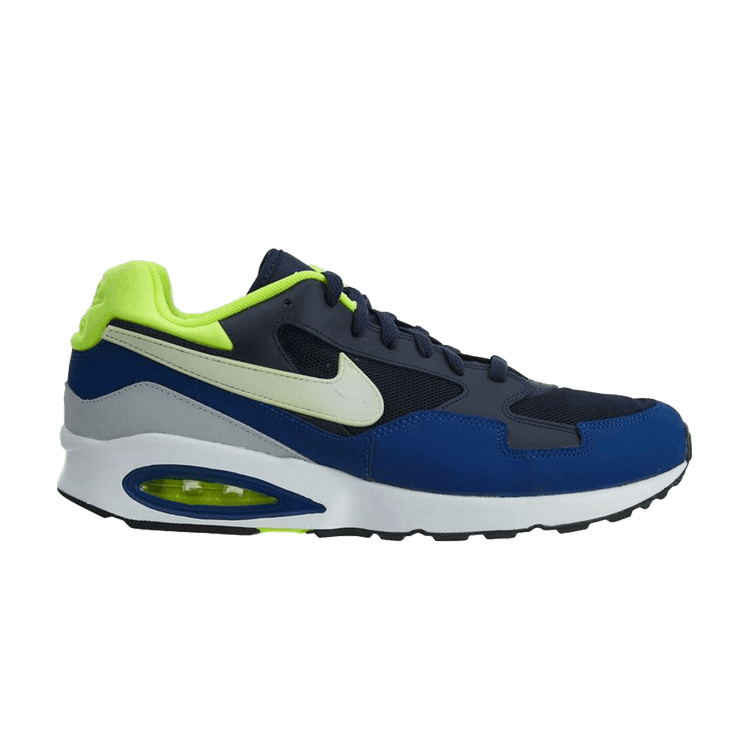 

Кроссовки Air Max ST 'Obsidian', синий