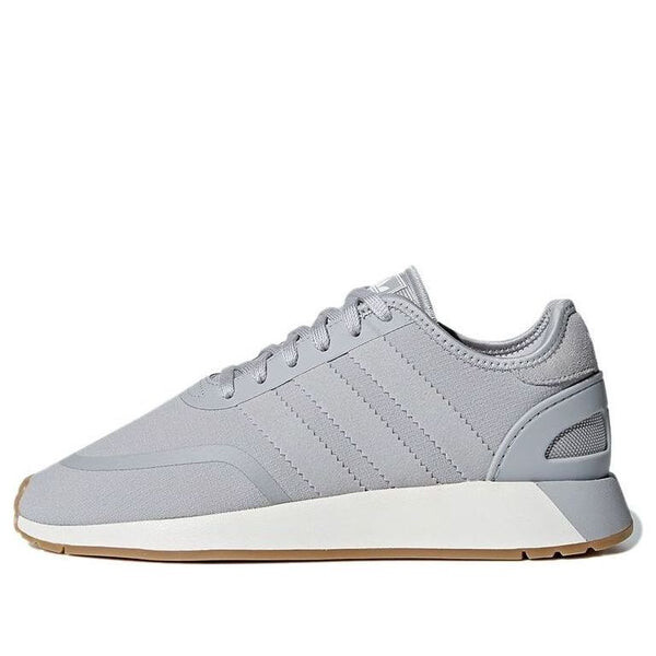Кроссовки n 5923 Adidas, серый