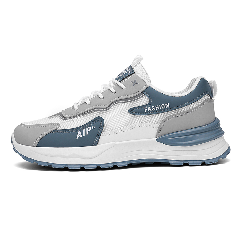 

Boogie Bear Повседневные туфли мужские низкие белые с синим/черным серым цветом