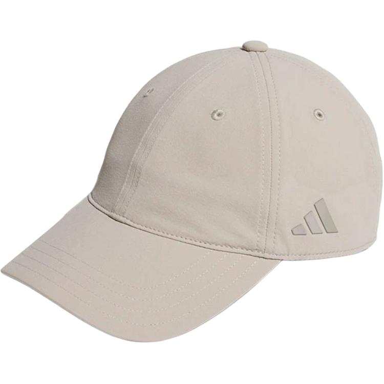 

Adidas Бейсболка унисекс серая, Gray