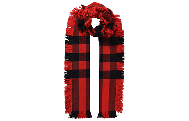 

Шарф унисекс Burberry