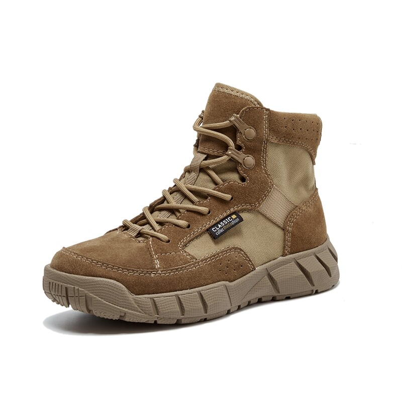 

Сапоги для активного отдыха унисекс H2, цвет Brown flat Women's
