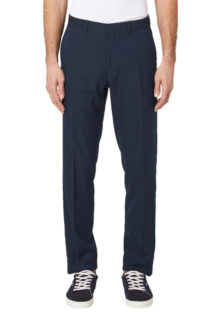 

Брюки s.Oliver BLACK LABEL, цвет dark blue