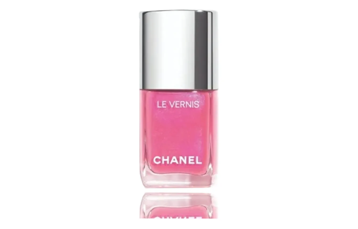 CHANEL Лак для ногтей Shiny Skin Flattering, летняя лимитированная коллекция 2025, #409 Midnight Dancer