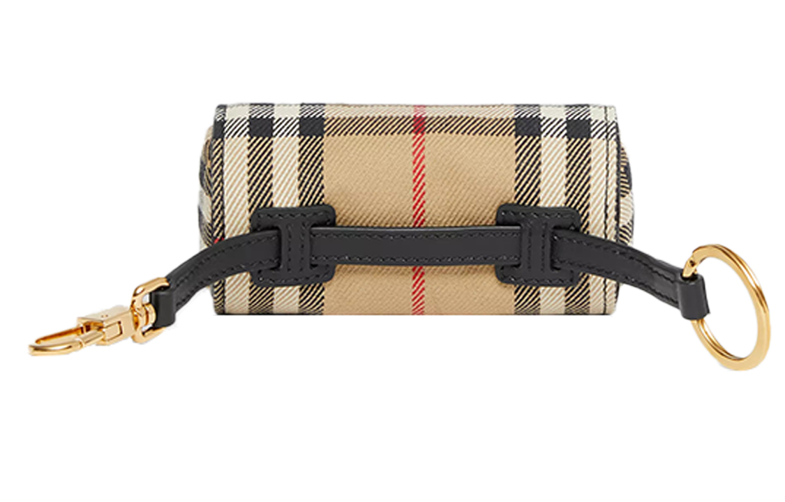 Винтажный кулон Burberry унисекс — фото 3