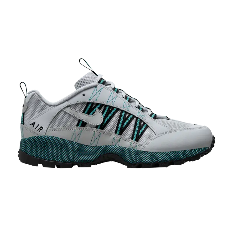 

Кроссовки Nike Air Humara, серый