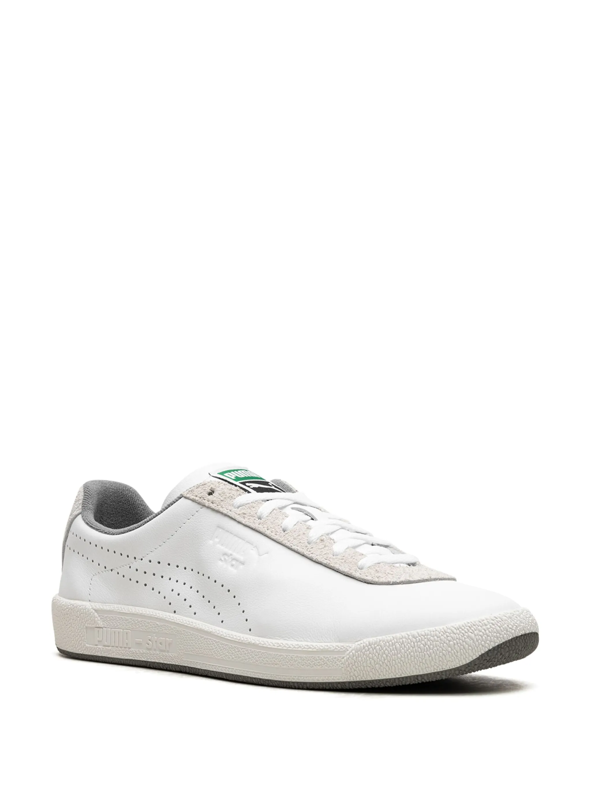 Кроссовки Star OG Puma, белый — фото 2