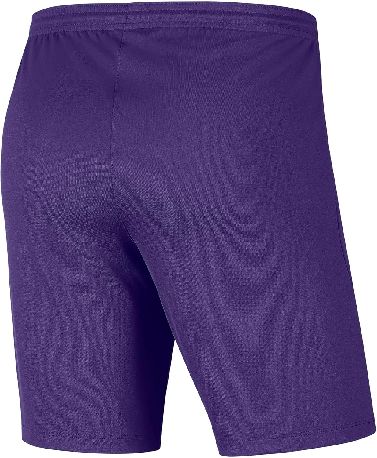 Мужские шорты NIKE Dri-fit Park 3 — фото 3