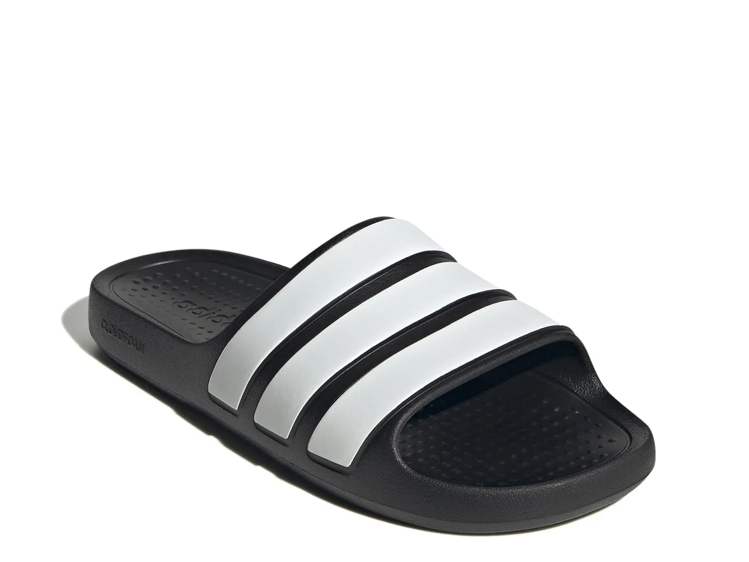 

Сандалии Adilette Flow Slide Sandal Adidas, черный