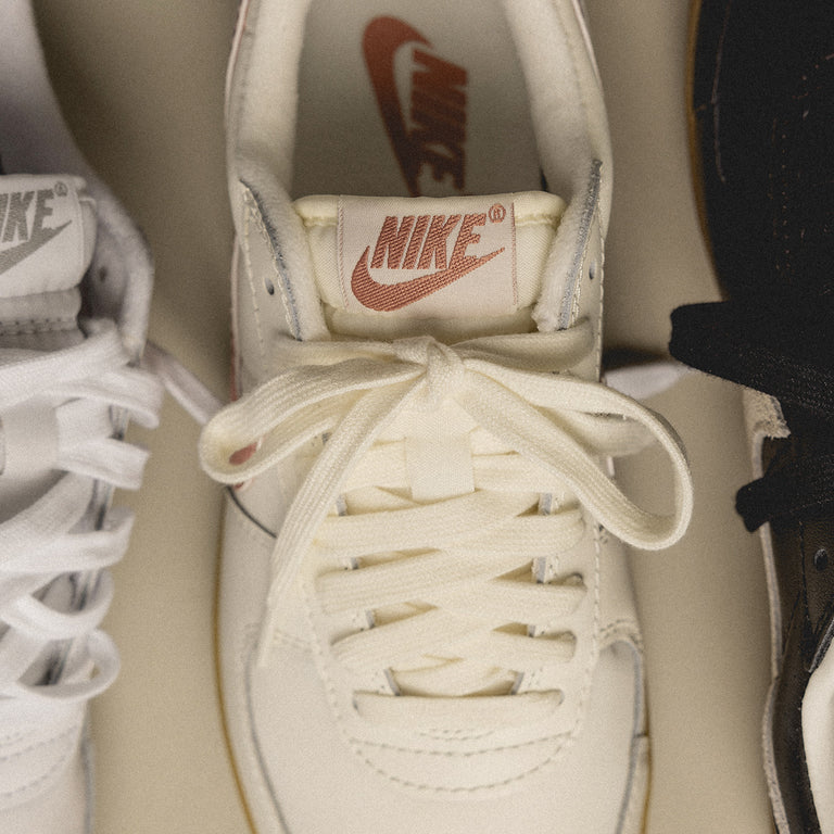 

Кроссовки field general '82 Nike, коричневый
