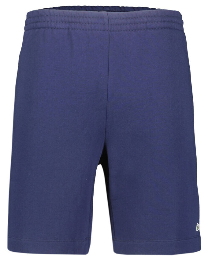 

Спортивные шорты стандартного кроя Lacoste, синий