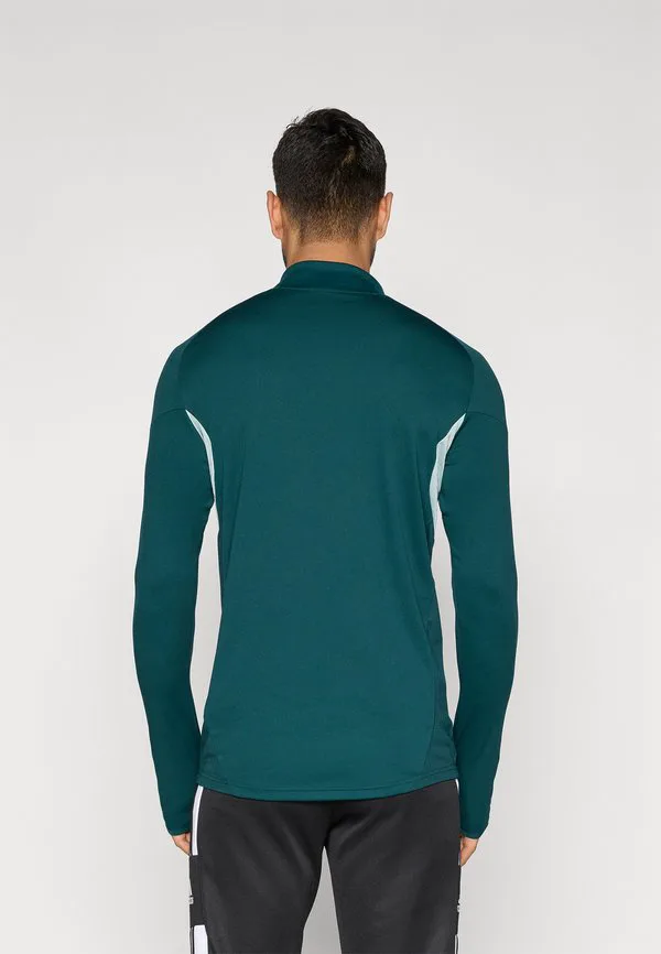 Футболка с длинными рукавами arsenal fc 25/26 tiro 25 для соревнований. Adidas Performance, Aurora Ivy — фото 3