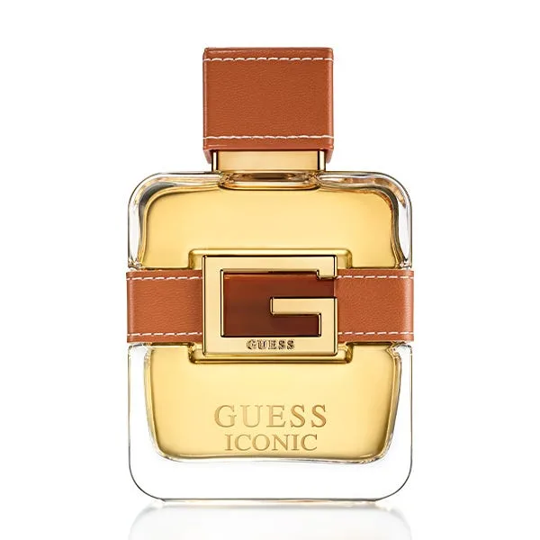 Парфюмерная вода для мужчин GUESS Iconic