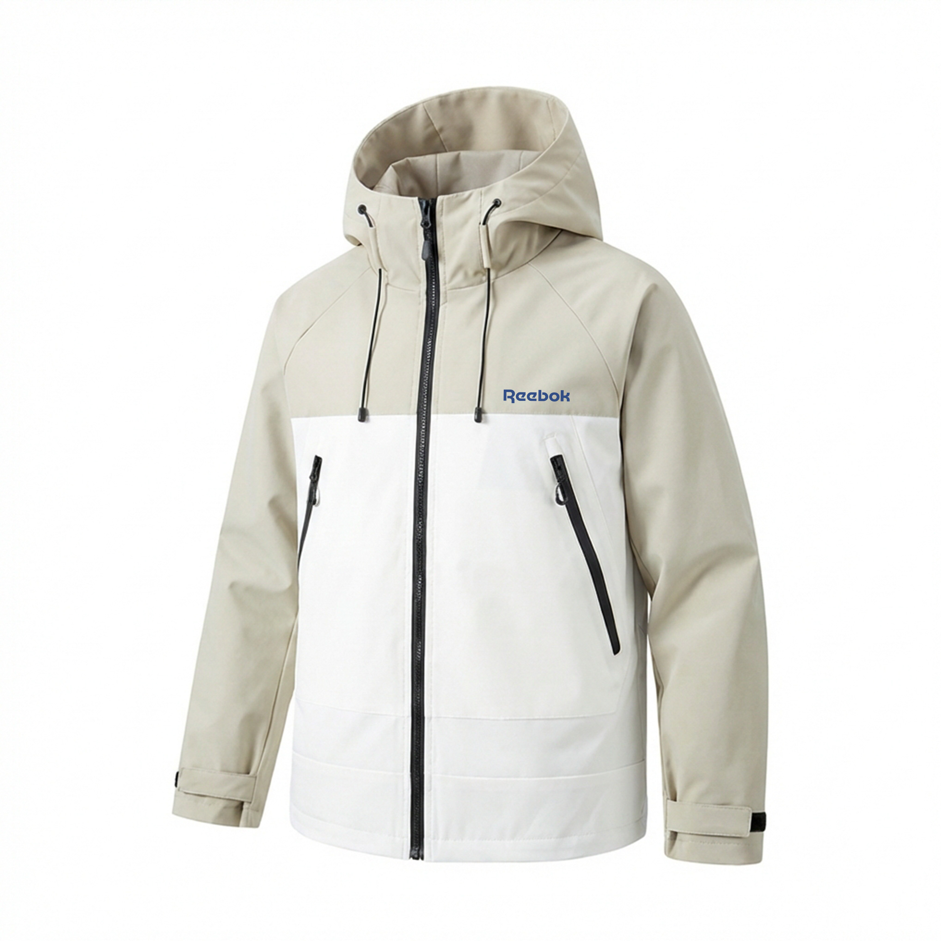 

Куртка Unisex Hooded Moderate Others Reebok, серый