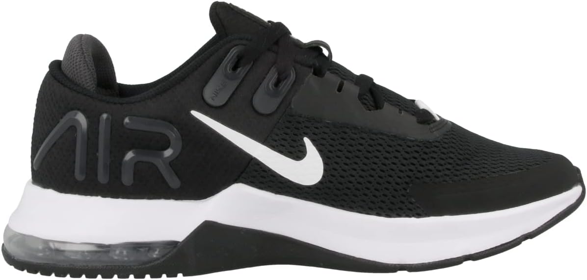 Мужские спортивные кроссовки Nike, черный — фото 3