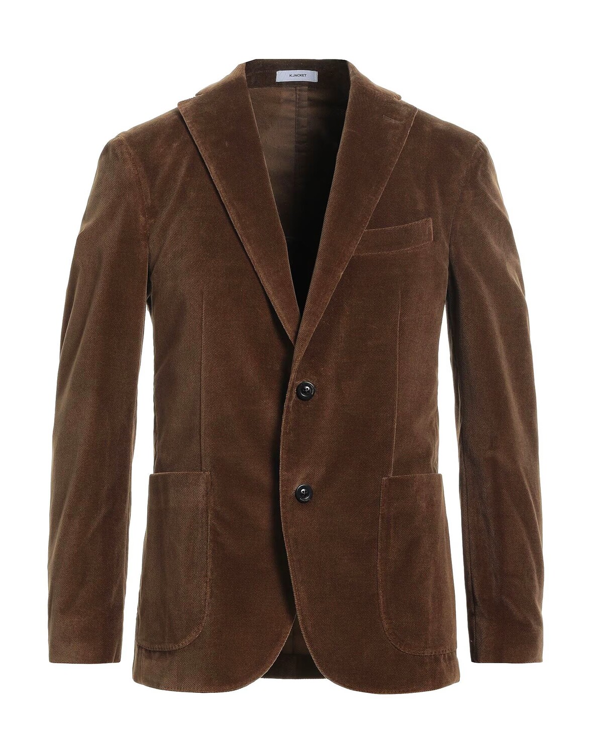 

Блейзер Boglioli, коричневый