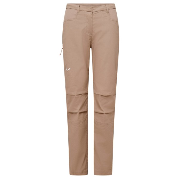

Женские брюки Agner Hemp Ripstop - брюки для скалолазания Salewa, Quicksand