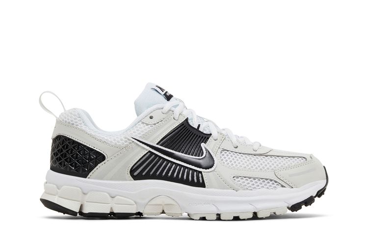 

Кроссовки Vomero 5 GS 'White Black', белый
