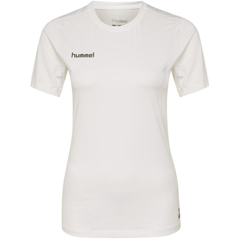 

Спортивная футболка Hummel, белый