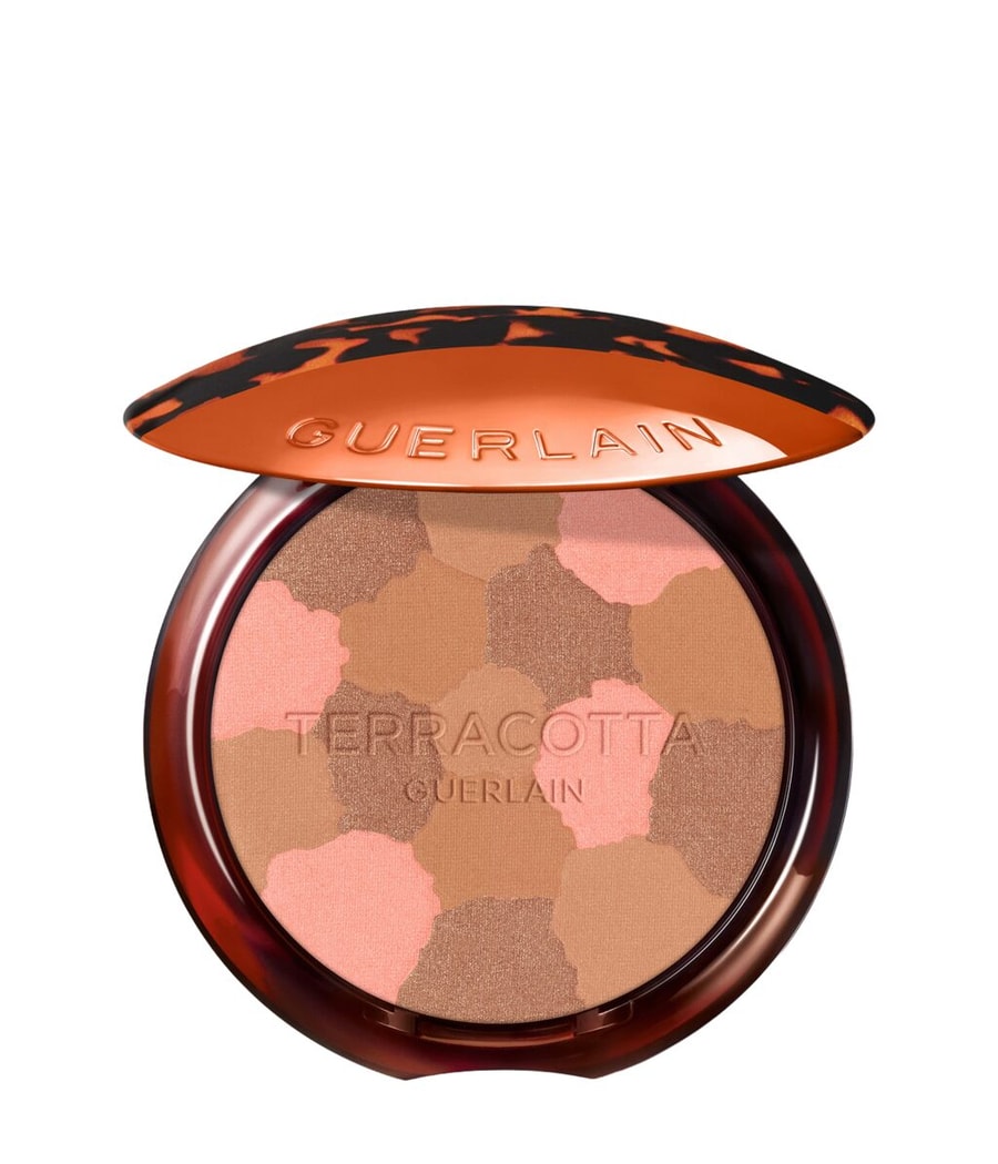

Бронзер GUERLAIN Terracotta Limited Edition, Nr. 2, 10g