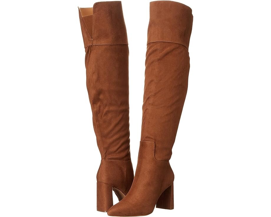 

Ботинки Jessica Simpson Akemi, цвет Tobacco