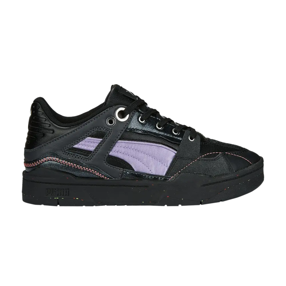 

Кроссовки The Ragged Priest x Wmns Slipstream Puma, черный