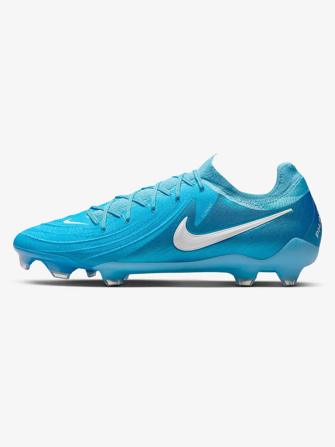 

Кроссовки Nike PHANTOM GX II PRO FG, синий