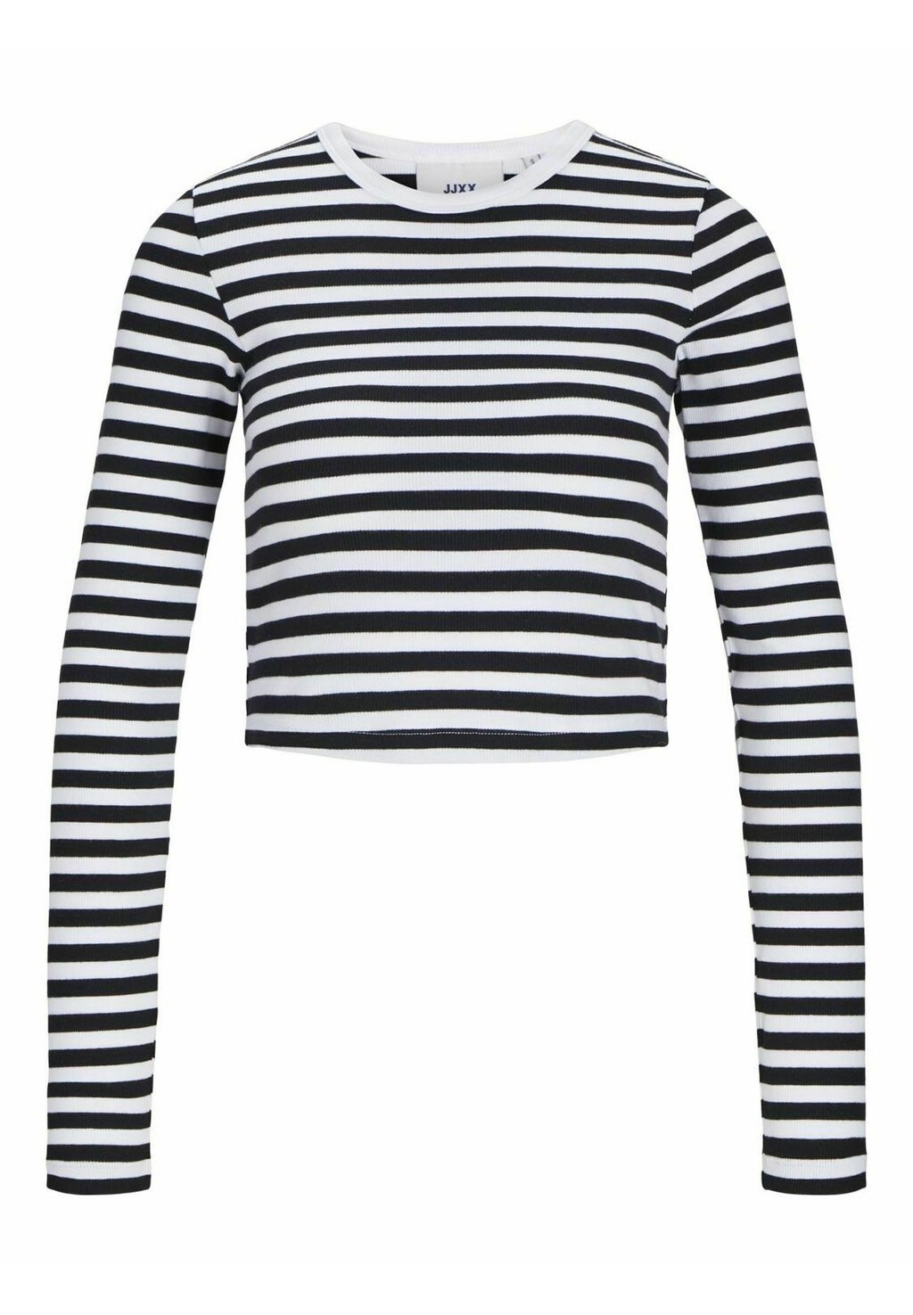 

Джемпер JXFELINE STR LS STRIPE JRS JJXX, белый