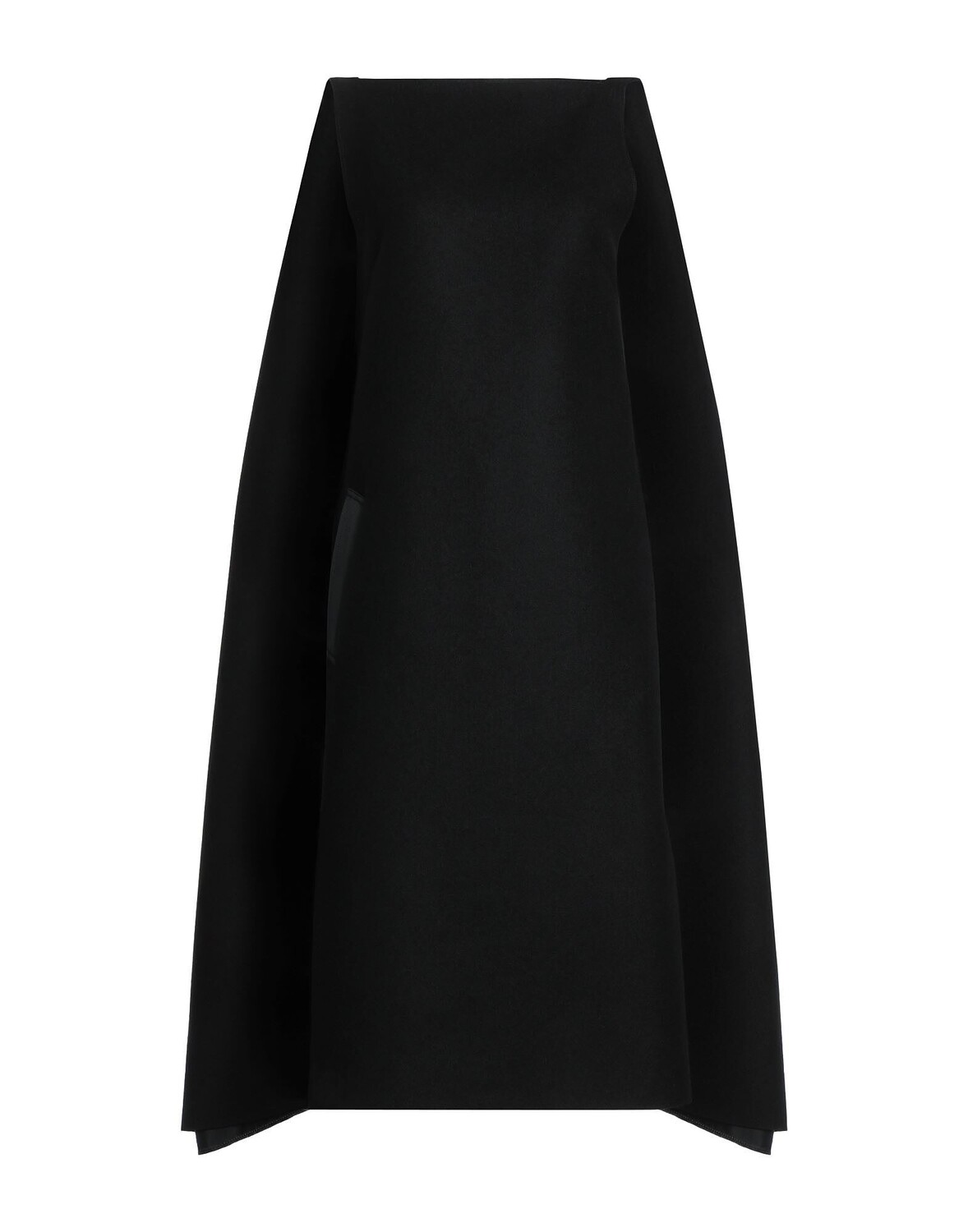 

Платье Maison Margiela, черный