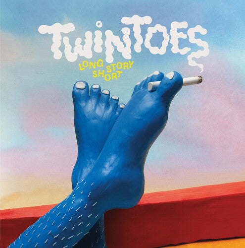 

CD диск Twin Toes: Long Story Short