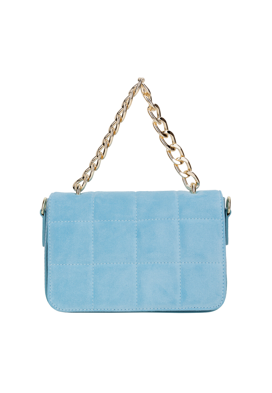 

Сумка через плечо Usha Handtasche, светло-синий