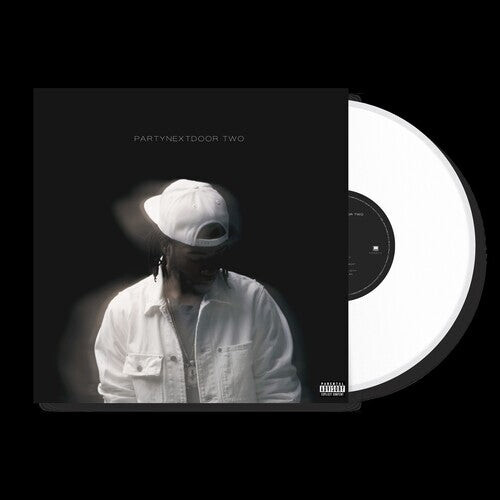 

Виниловая пластинка Partynextdoor: PARTYNEXTDOOR TWO
