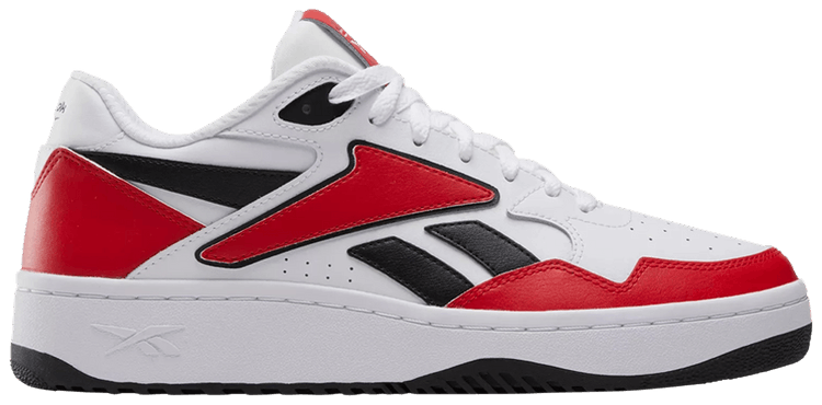 

Кроссовки Reebok ATR Chill 'White Vector Red Black', белый