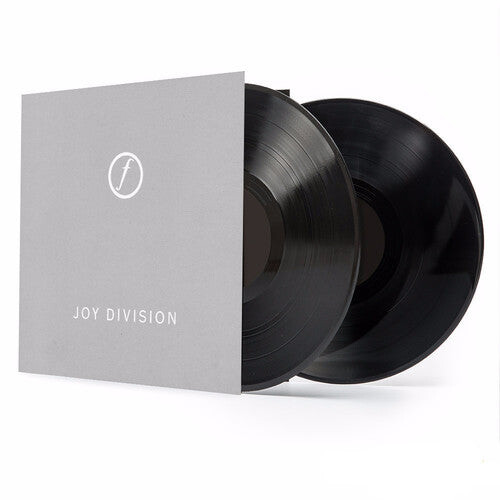 

Виниловая пластинка Joy Division: Still