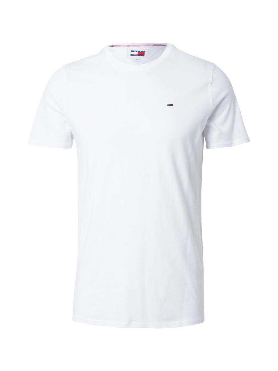 

Футболка Tommy Jeans, White