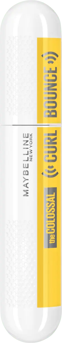 

Тушь для ресниц Colossal Curl Bounce 01 Very Black 10 мл Maybelline New York