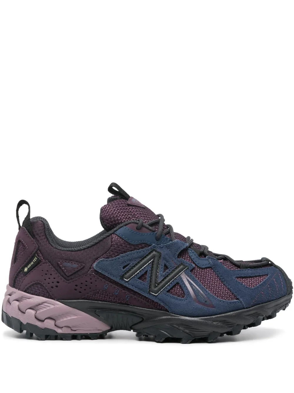 

Кроссовки 610Xv1 New Balance, фиолетовый