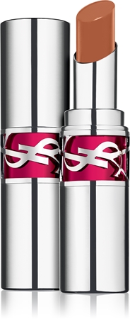 

Увлажняющий блеск для губ Yves Saint Laurent Loveshine Candy Glaze, dla kobiet 4 Nude Pleasure 3,2 g